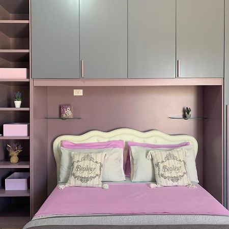 Monolocali White Angel Apartments بورتو سيساريو المظهر الخارجي الصورة