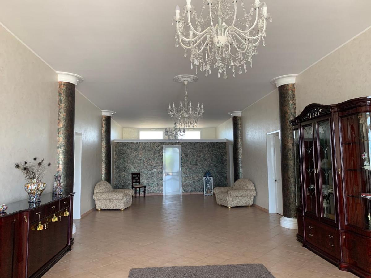 Monolocali White Angel Apartments بورتو سيساريو المظهر الخارجي الصورة