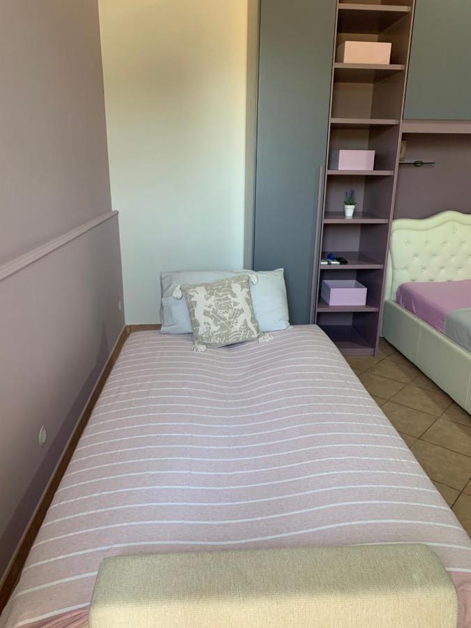 Monolocali White Angel Apartments بورتو سيساريو المظهر الخارجي الصورة